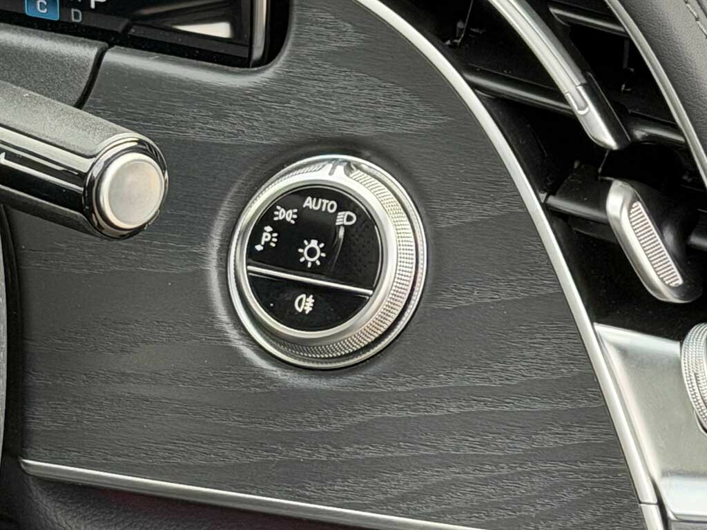Mercedes-Benz E Class Mercedes-benz E Class Estate E220d Exclusiv Black #35