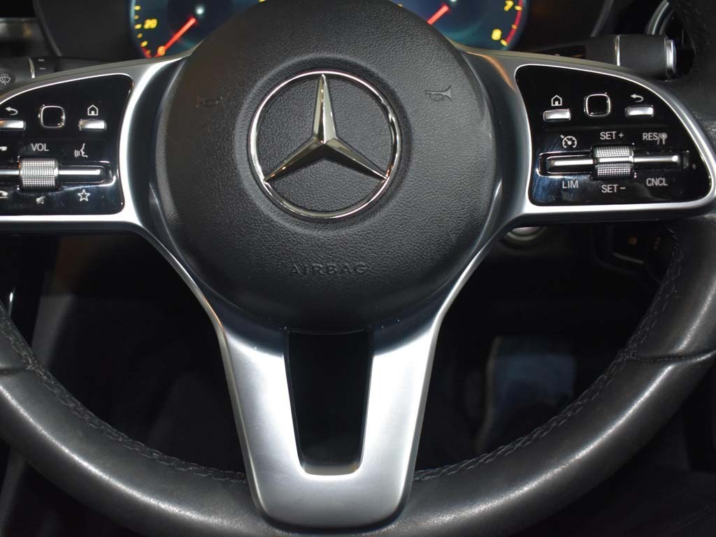 Mercedes-Benz C Class Sport Silver #16