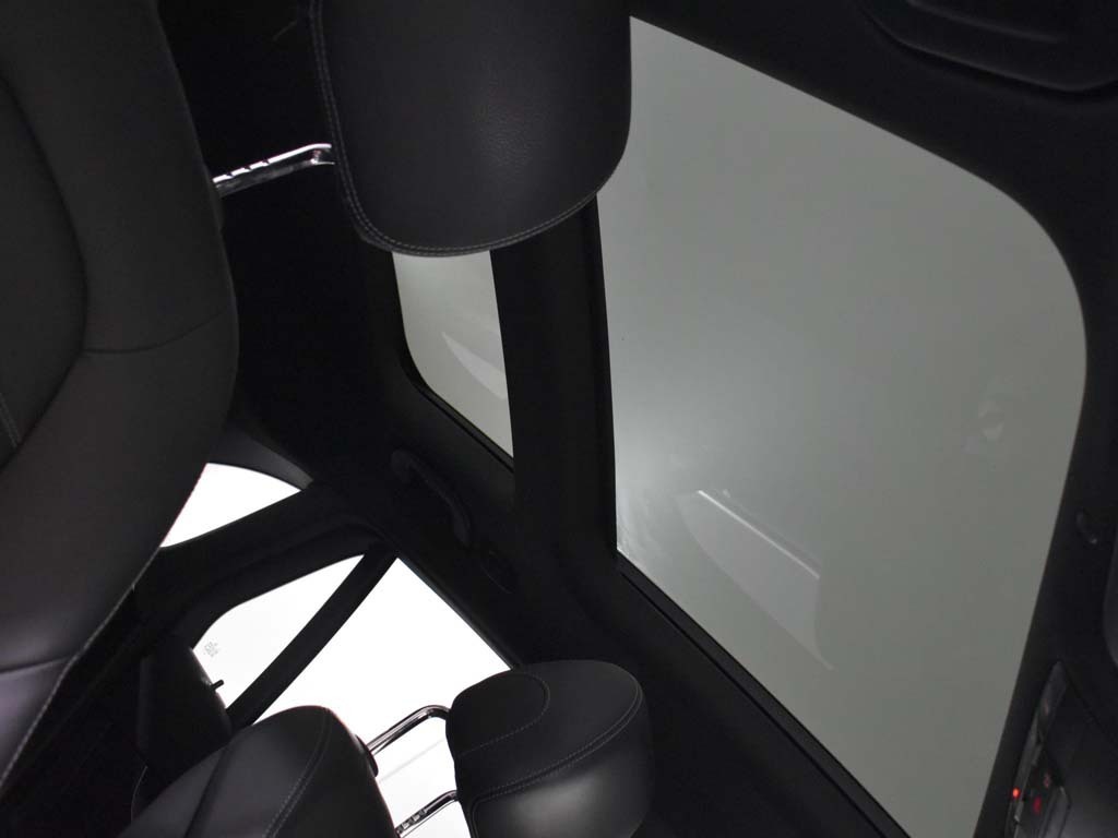 Mercedes-Benz GLC Class Grey #10