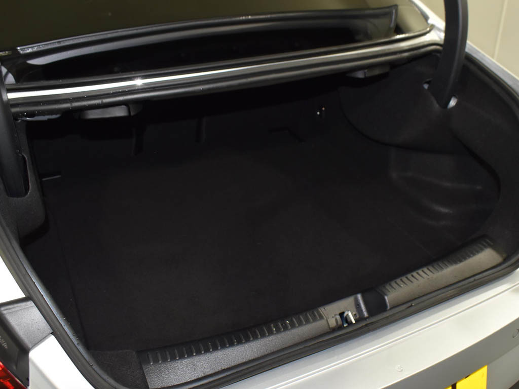 Mercedes-Benz CLA Class Cla 220D Amg Line Premium Plus Tip Silver #6