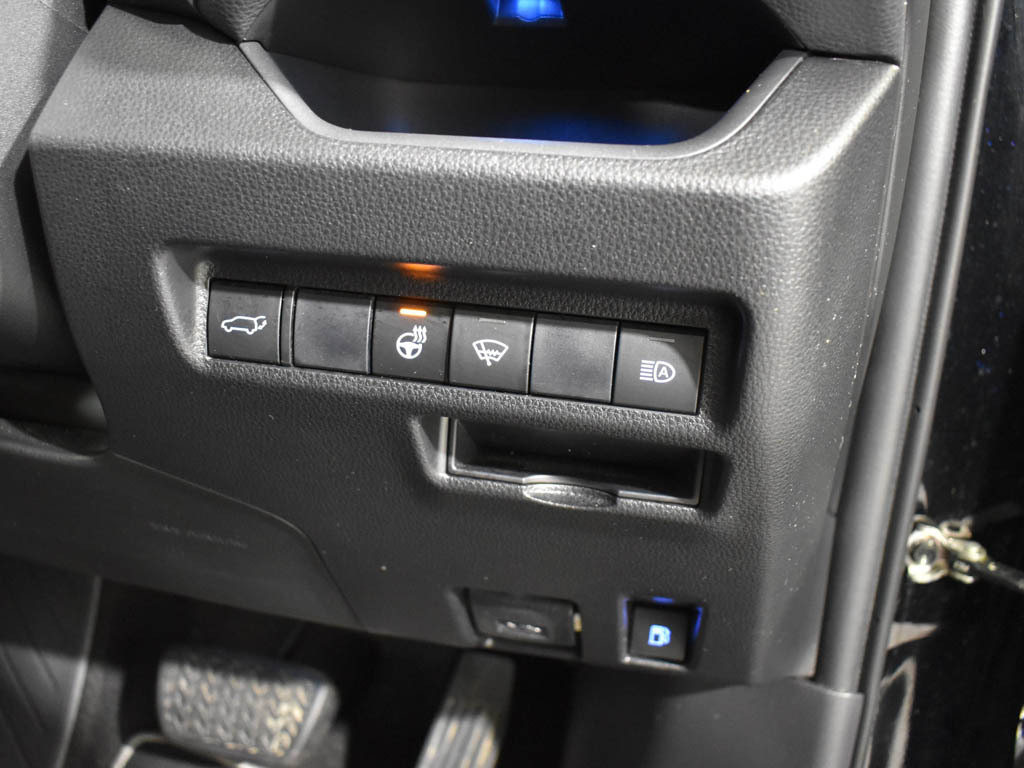 Toyota Rav 4 Rav4 Dynamic Hev Cvt Silver #31