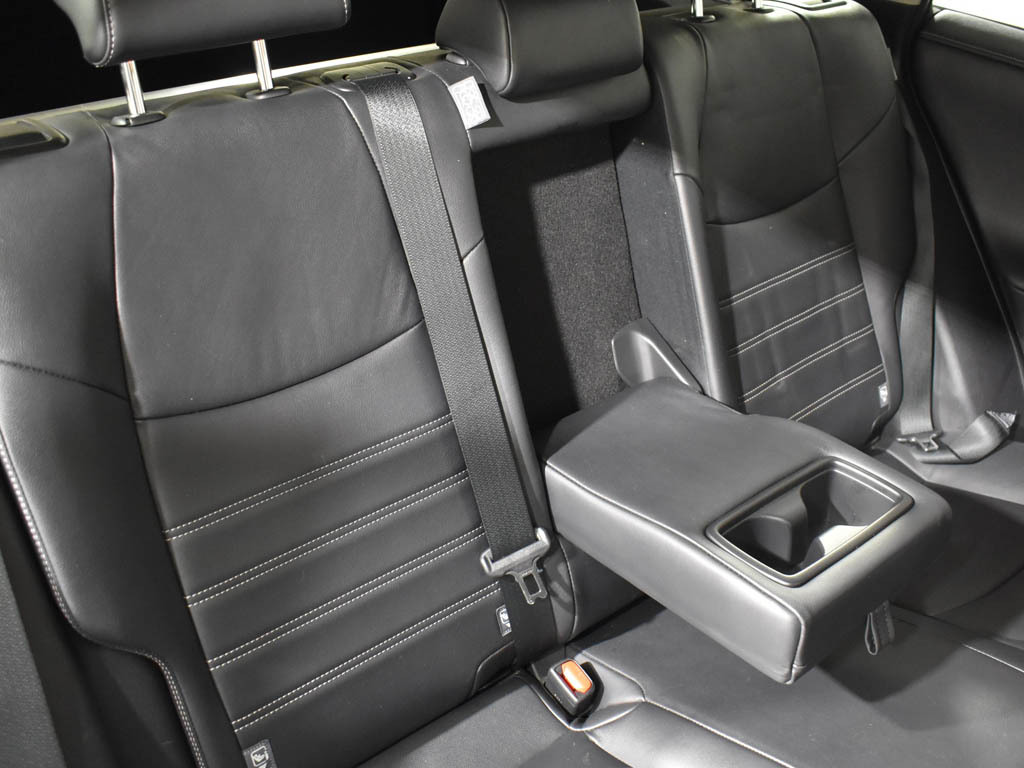 Toyota Rav 4 Rav4 Dynamic Hev Cvt Silver #23
