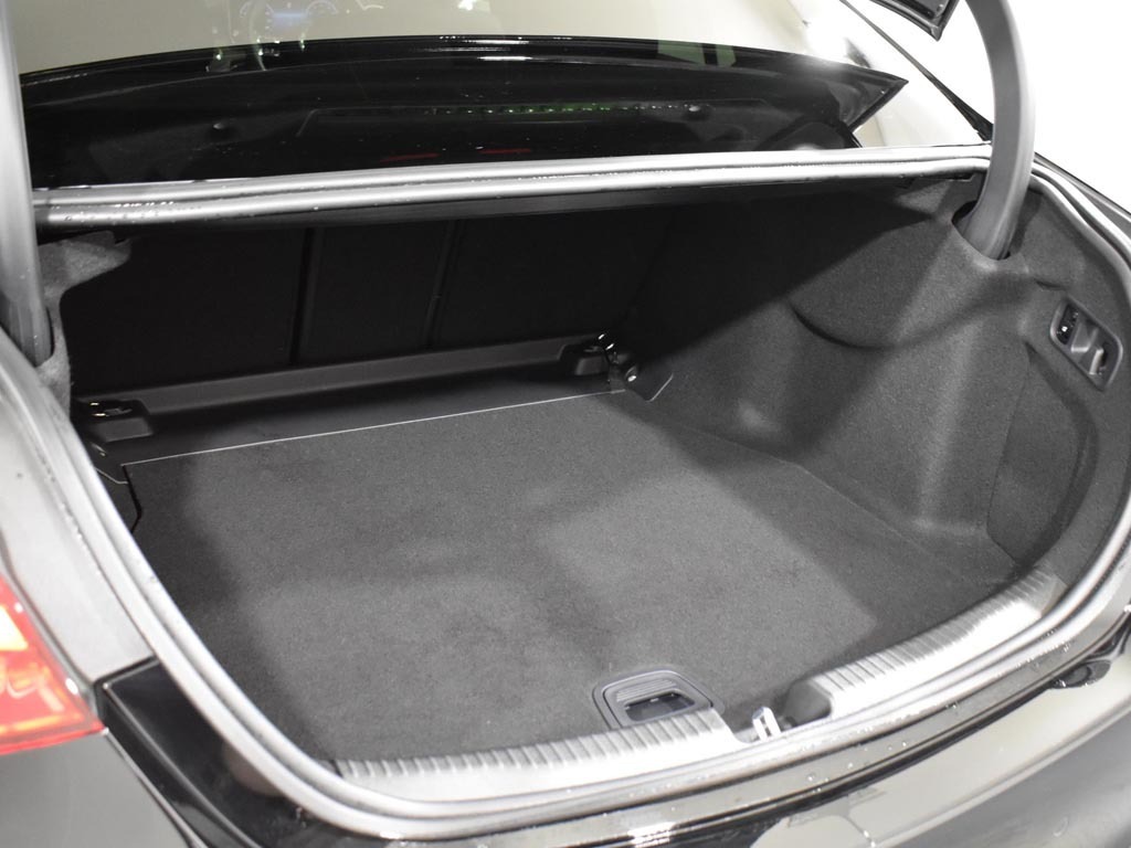 Mercedes-Benz C Class Estate Silver #6