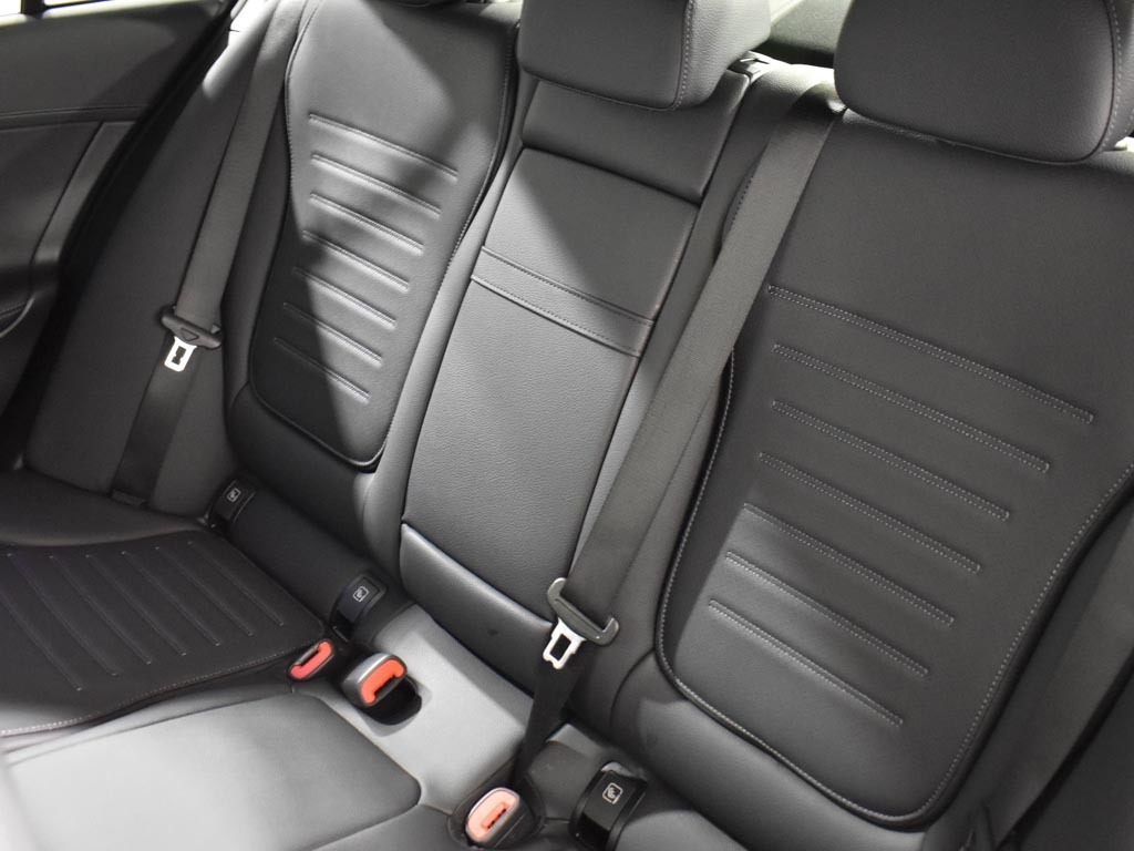 Mercedes-Benz C Class Estate Silver #12