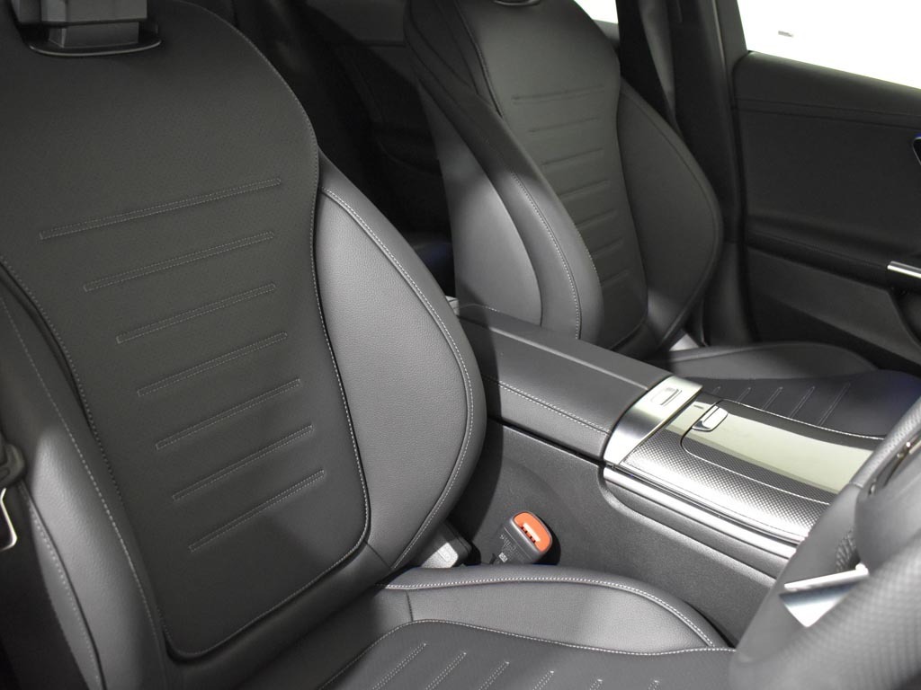 Mercedes-Benz C Class Estate Silver #14