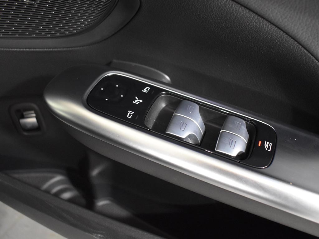 Mercedes-Benz C Class Estate Silver #16