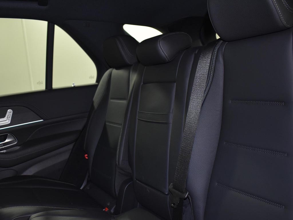 Mercedes-Benz GLE Class 2.9 Gle 400 Black #24