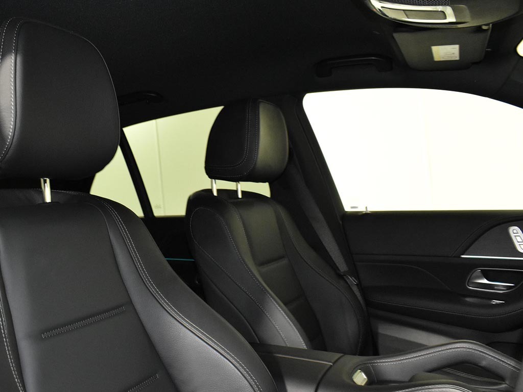Mercedes-Benz GLE Class 2.9 Gle 400 Black #19