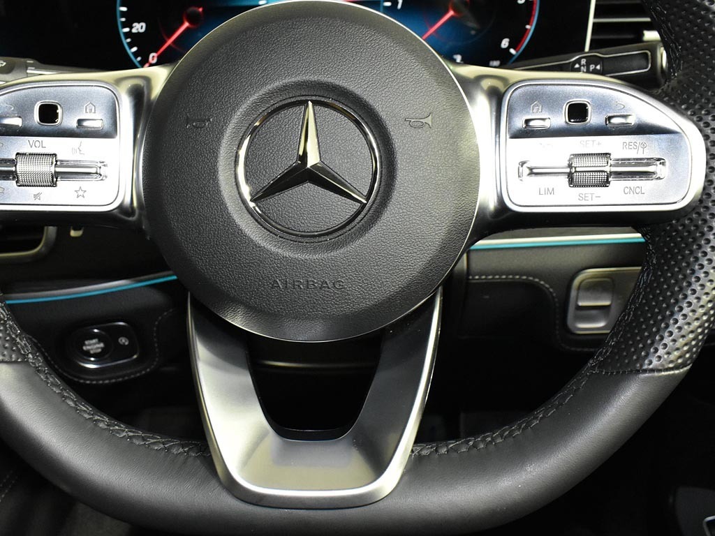 Mercedes-Benz GLE Class 2.9 Gle 400 Black #14