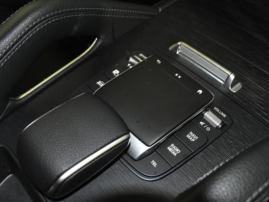 Mercedes-Benz GLE Class 2.9 Gle 400 Black #31