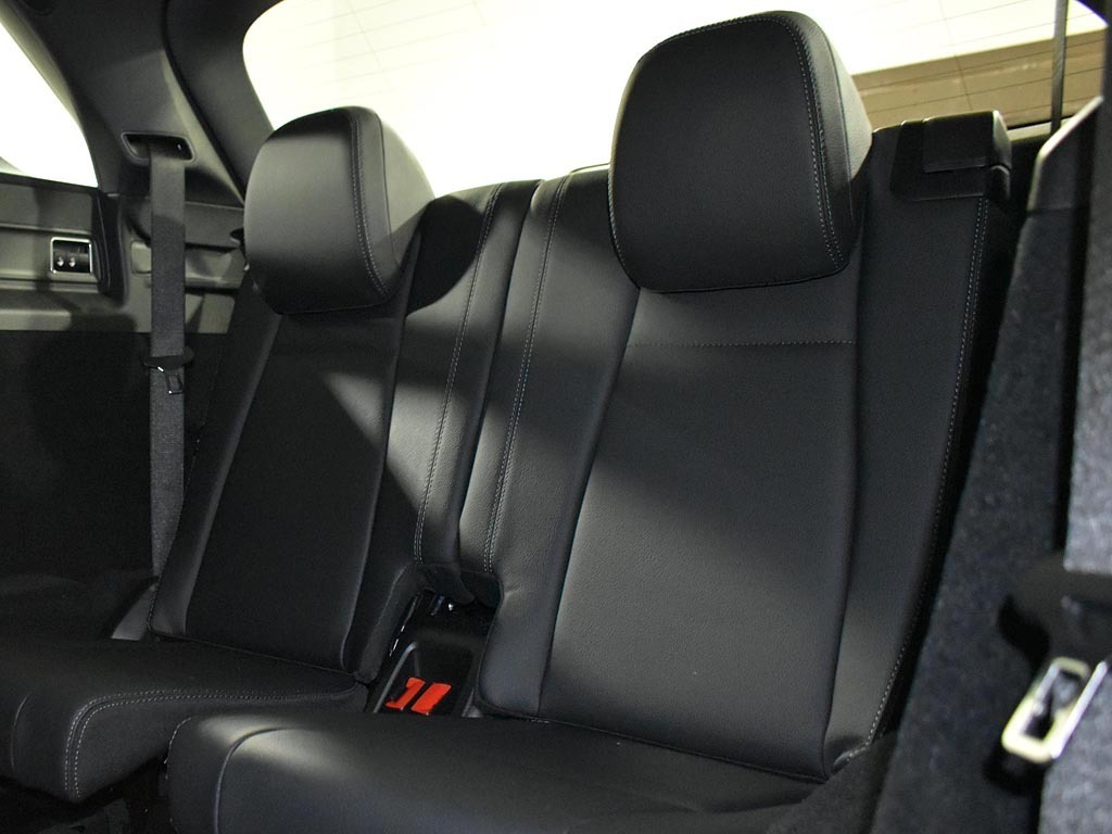 Mercedes-Benz GLE Class 2.9 Gle 400 Black #23