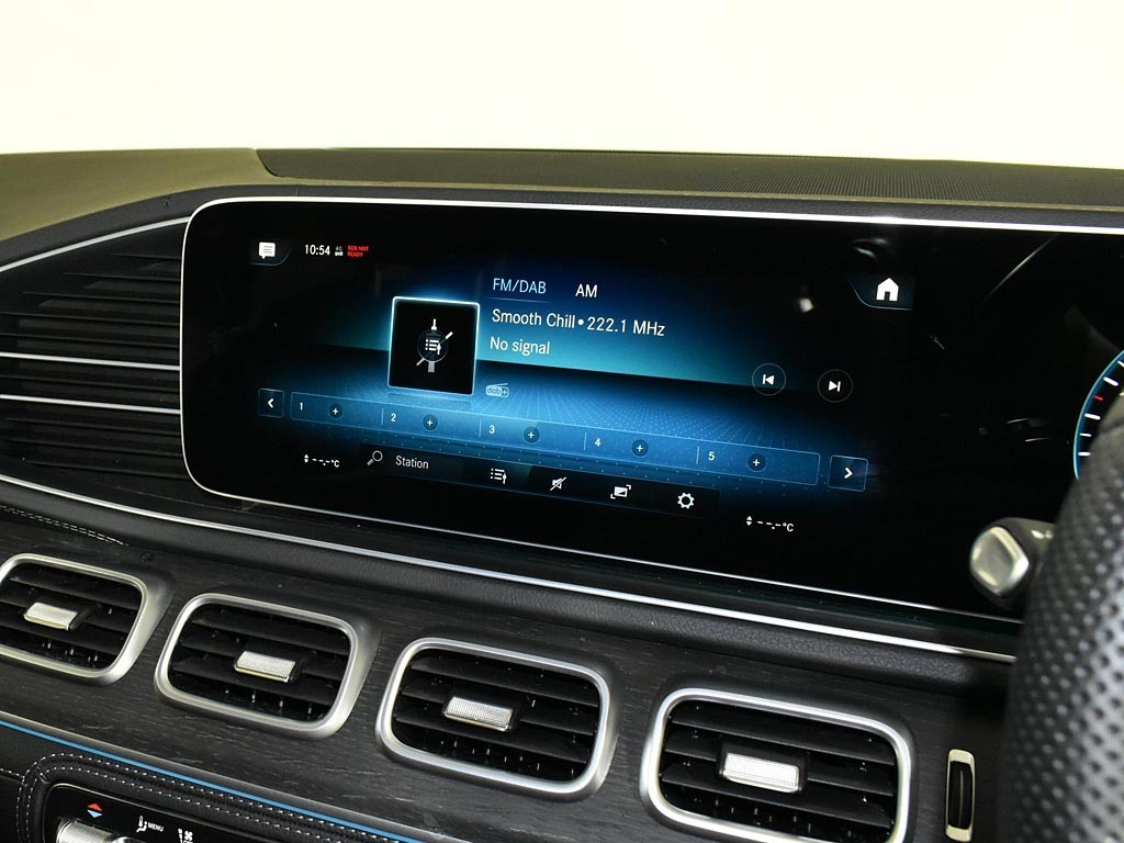 Mercedes-Benz GLE Class 2.9 Gle 400 Black #34