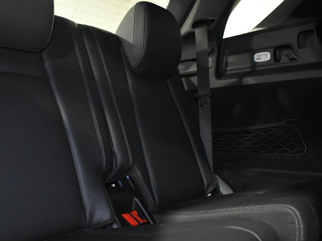 Mercedes-Benz GLE Class 2.9 Gle 400 Black #25
