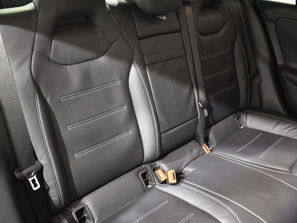 Mercedes-Benz CLA Class Cla 180 Amg Line Executive Tip White #32