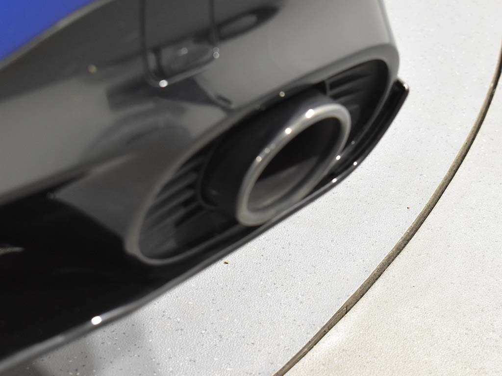 Mercedes-Benz CLA Class Cla 180 Amg Line Executive Tip White #17