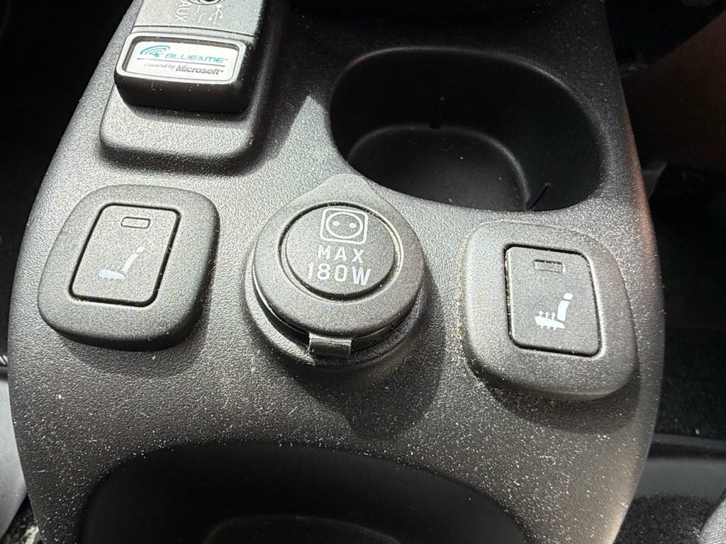 Fiat Panda Hatchback 1.2 Pop Euro 5 201313 White #20