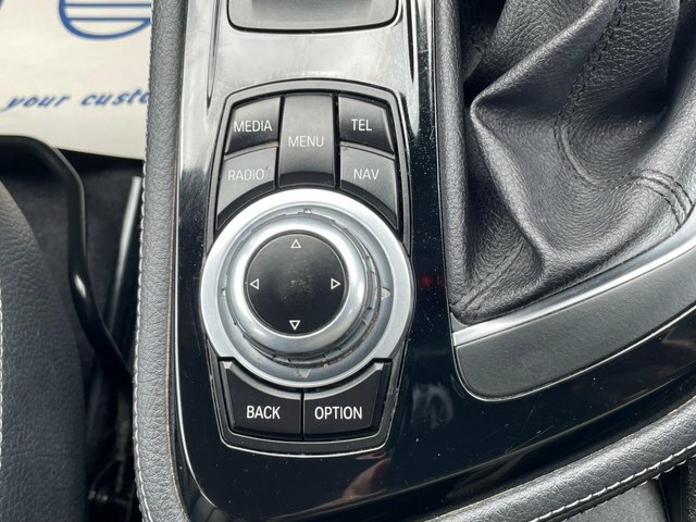 BMW 2 Series Gran Tourer Gran Tourer 2.0 218D Luxury Euro 6 Ss Grey #33