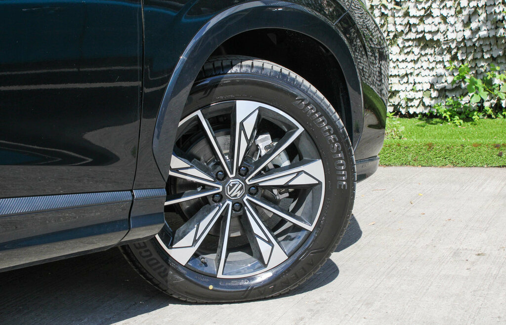 MG HS 1.5 T-gdi Se Suv Dct Euro 6 Ss 169 Silver #15