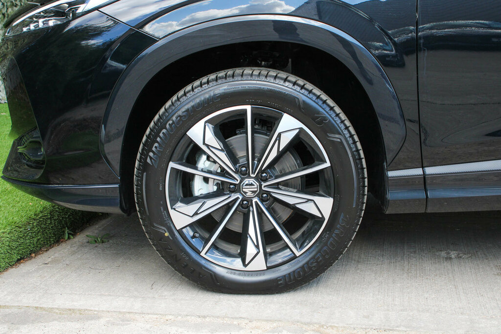 MG HS 1.5 T-gdi Se Suv Dct Euro 6 Ss 169 Silver #13