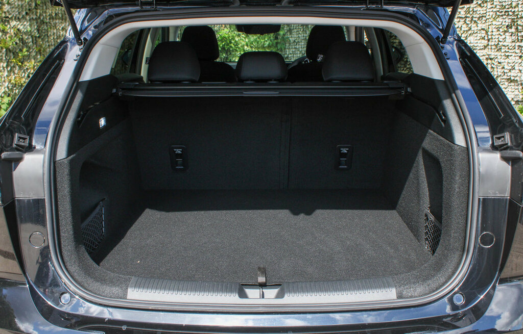 MG HS 1.5 T-gdi Se Suv Dct Euro 6 Ss 169 Silver #51