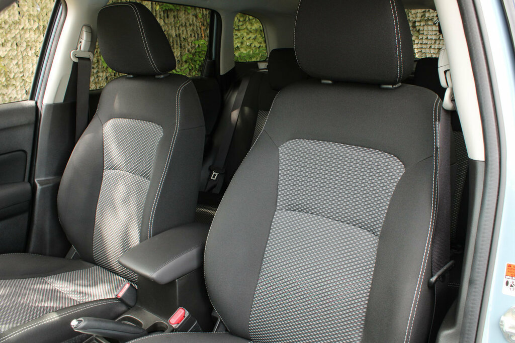 Suzuki Vitara Suv 1.4 Boosterjet Mhev Sz-t Euro 6 Ss 202 Blue #42