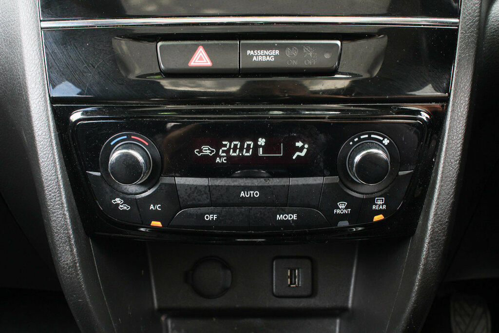 Suzuki Vitara 1.4 Boosterjet Mhev Sz-t Euro 6 Ss  #41