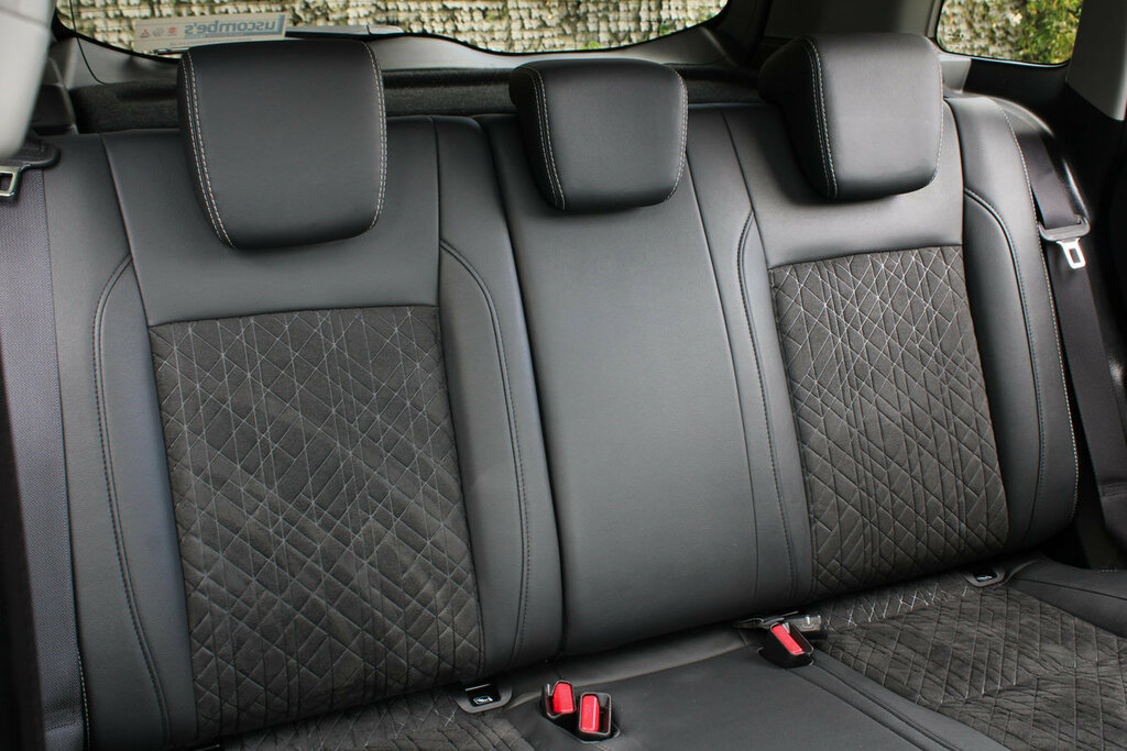 Suzuki Vitara 1.4 Boosterjet Mhev Sz-t Euro 6 Ss  #47
