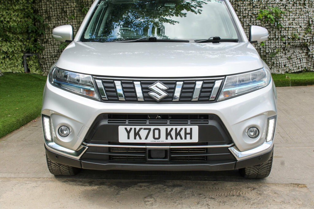 Suzuki Vitara 1.4 Boosterjet Mhev Sz-t Euro 6 Ss  #19