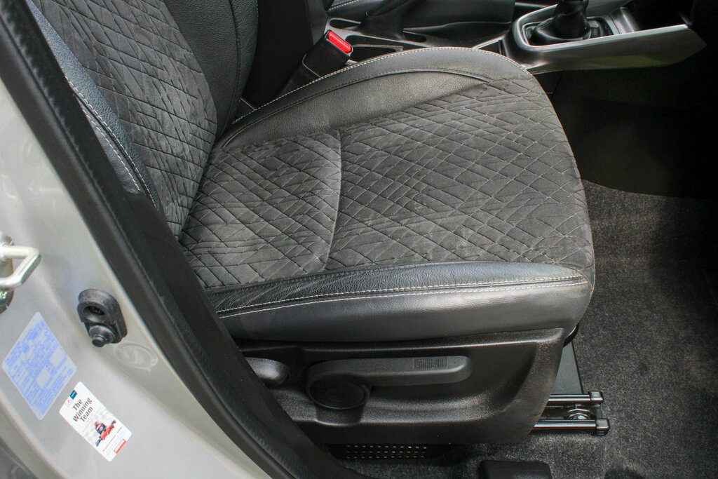 Suzuki Vitara 1.4 Boosterjet Mhev Sz-t Euro 6 Ss  #44