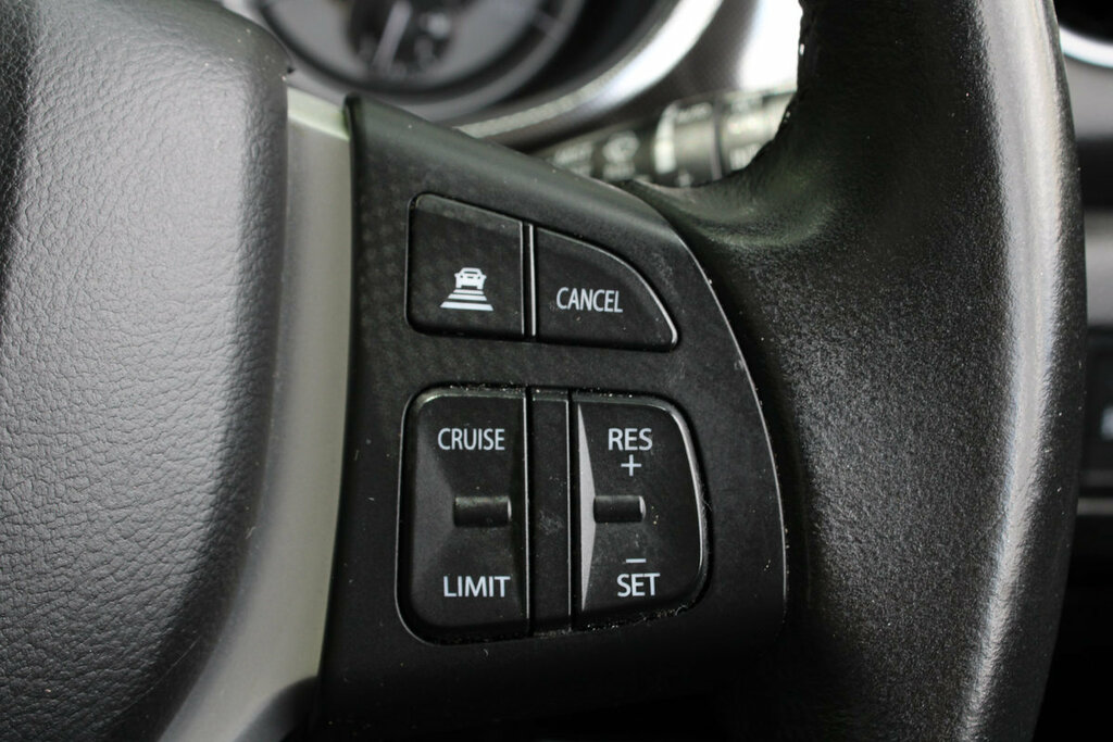 Suzuki Vitara 1.4 Boosterjet Mhev Sz-t Euro 6 Ss  #26