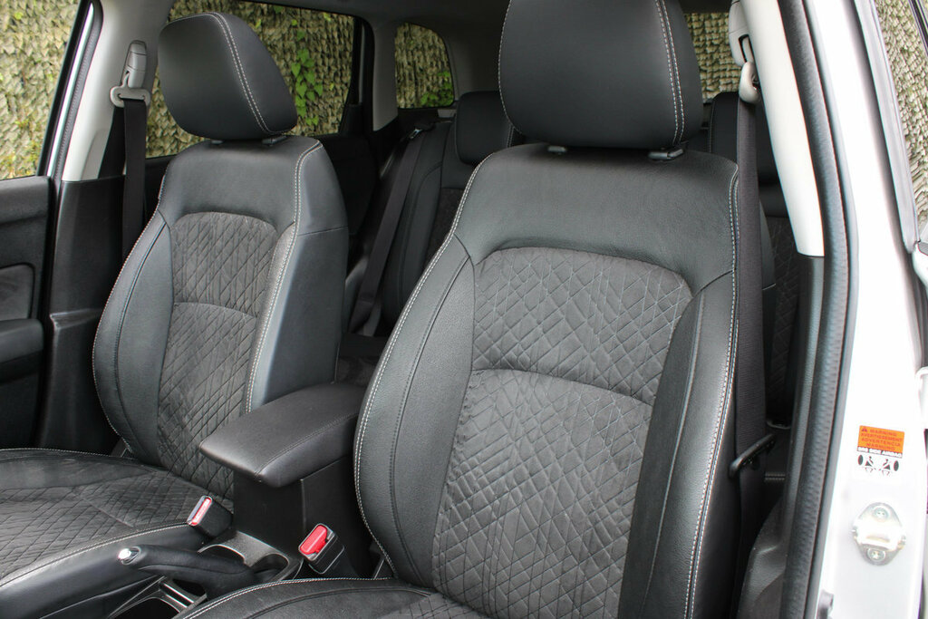 Suzuki Vitara 1.4 Boosterjet Mhev Sz-t Euro 6 Ss  #45