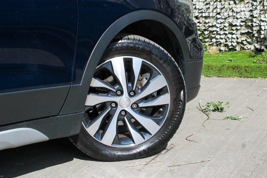 Suzuki SX4 S Cross 1.4 Boosterjet Sz5 Allgrip Blue #15