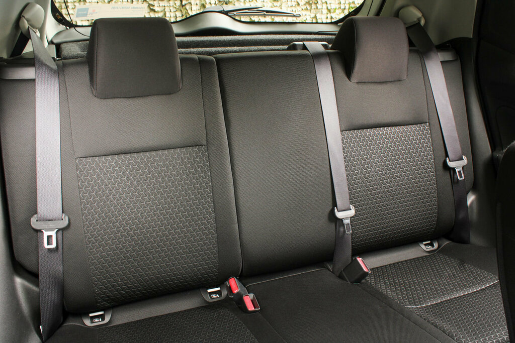 Suzuki Swift 1.4 Boosterjet Sport Euro 6 Ss Black #32