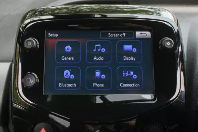 Toyota Aygo X Vvt-i X-trend Tss Black #29