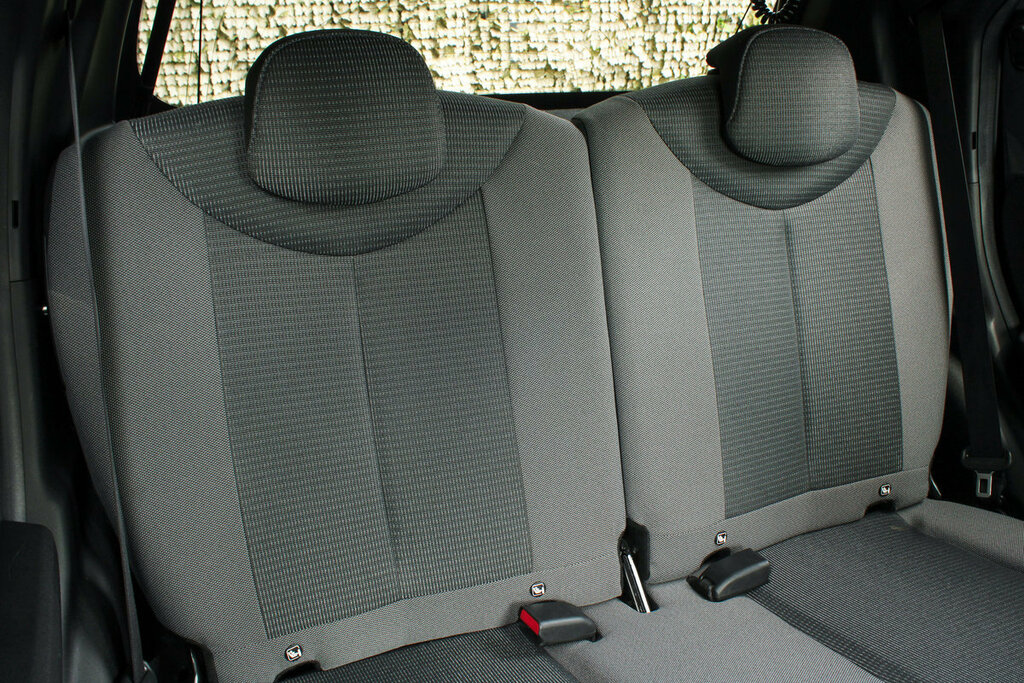 Toyota Aygo X Aygo X-trend Tss Vvt-i Black #41