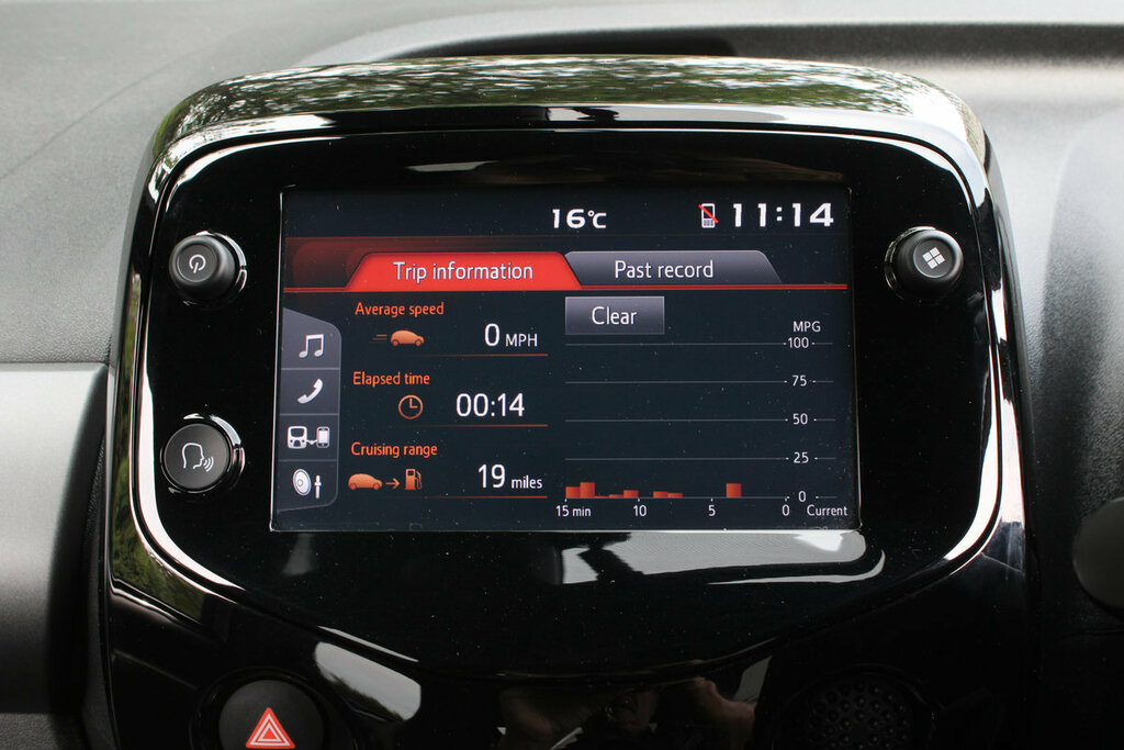 Toyota Aygo X Aygo X-trend Tss Vvt-i Black #34