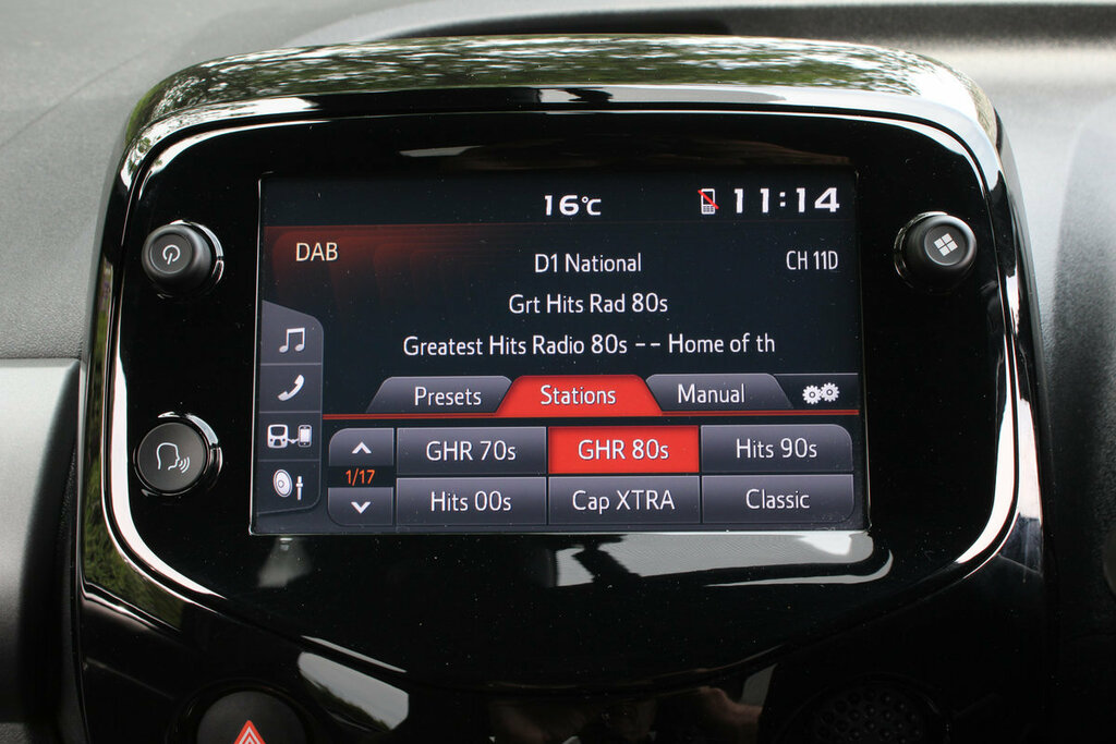 Toyota Aygo X Aygo X-trend Tss Vvt-i Black #32
