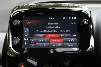 Toyota Aygo X Vvt-i X-trend Tss Black #32