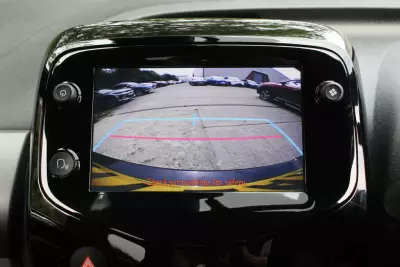 Toyota Aygo X Vvt-i X-trend Tss Black #36