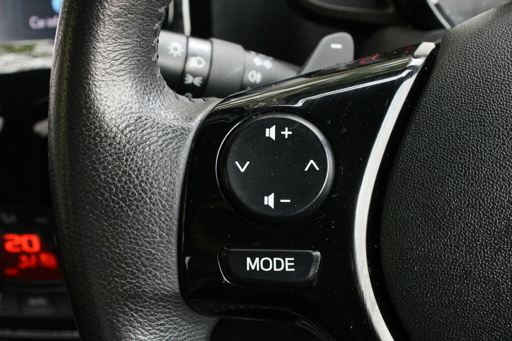 Toyota Aygo X Aygo X-trend Tss Vvt-i Black #21