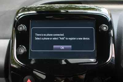 Toyota Aygo X Vvt-i X-trend Tss Black #30