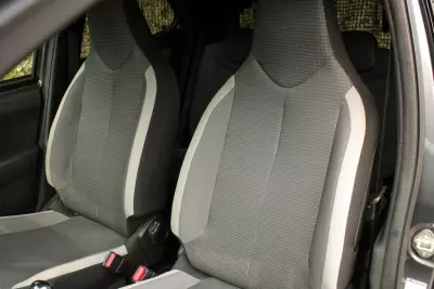 Toyota Aygo X Vvt-i X-trend Tss Black #39