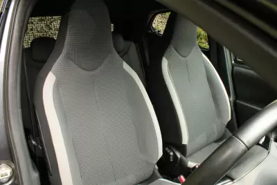 Toyota Aygo X Vvt-i X-trend Tss Black #38