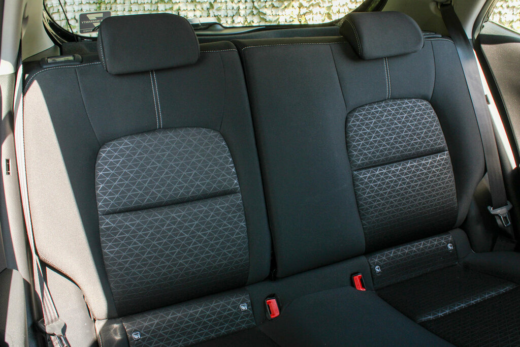 Kia Picanto 1.6 H T-gdi Edition Suv Hybrid Awd Black #41