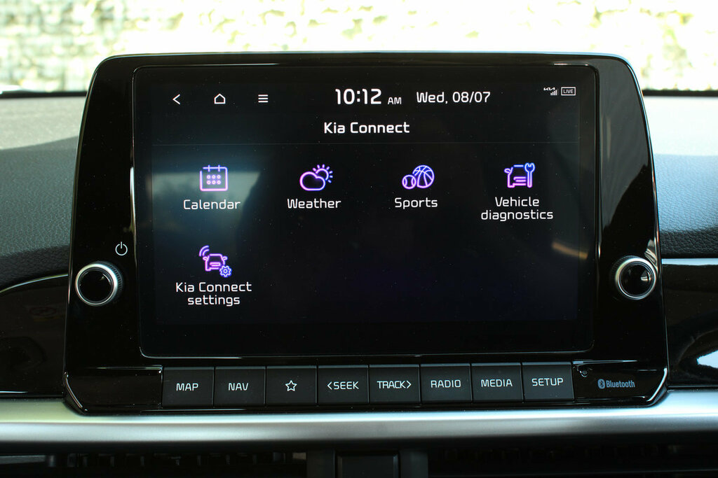 Kia Picanto 1.6 H T-gdi Edition Suv Hybrid Awd Black #32