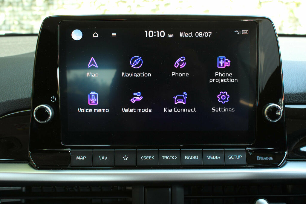 Kia Picanto 1.6 H T-gdi Edition Suv Hybrid Awd Black #29