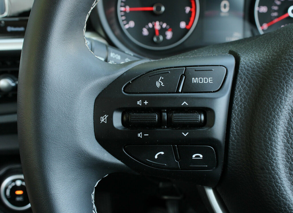 Kia Picanto 1.6 H T-gdi Edition Suv Hybrid Awd Black #22
