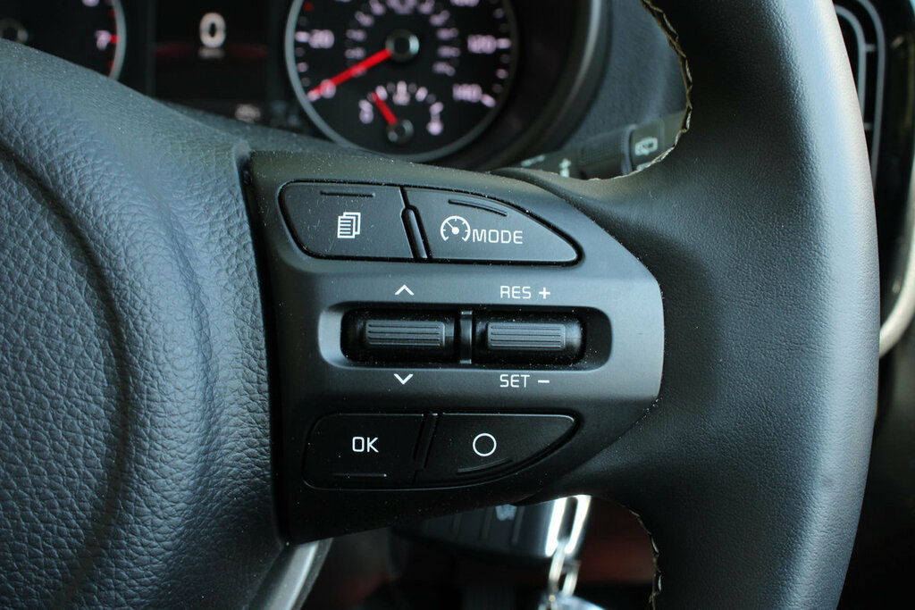 Kia Picanto 1.6 H T-gdi Edition Suv Hybrid Awd Black #23