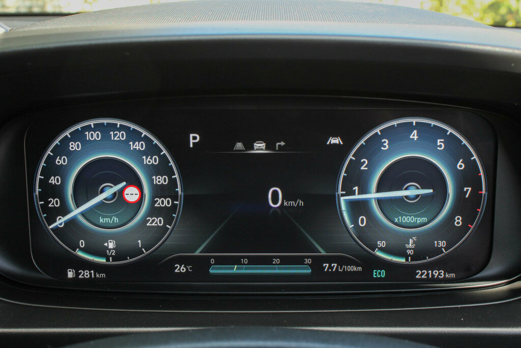 Hyundai Bayon 1.0 T-gdi Mhev Se Connect Dct Euro 6 Ss Grey #24