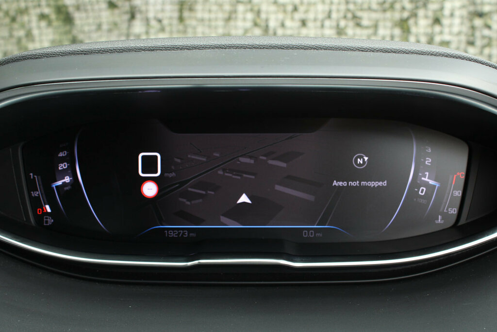 Peugeot 3008 1.2 Puretech Gt Premium Eat Euro 6 Ss  #21